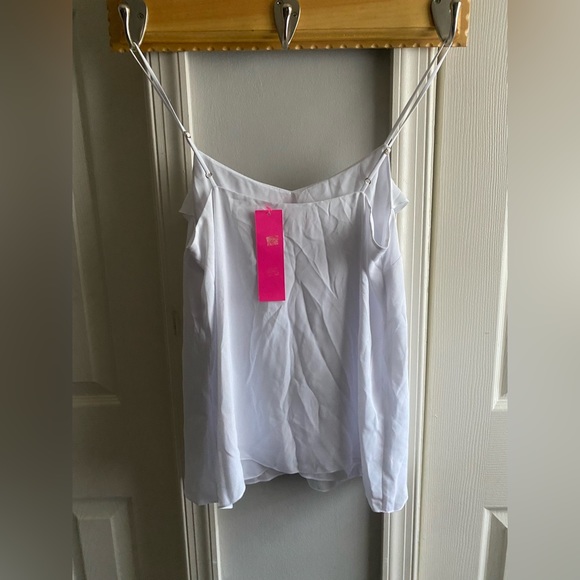 Lilly Pulitzer Karmen Cami - Picture 2 of 2